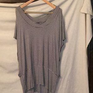 Maurice’s brand new tunic